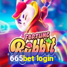 665bet login